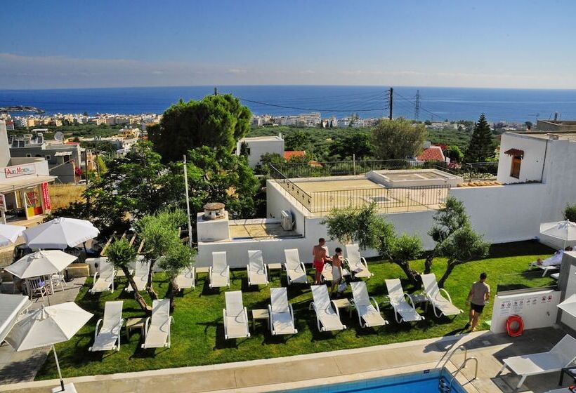 فندق Casa Bianca Adults Only By Checkin