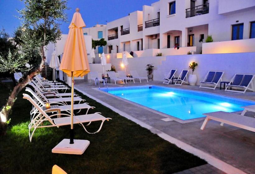 فندق Casa Bianca Adults Only By Checkin