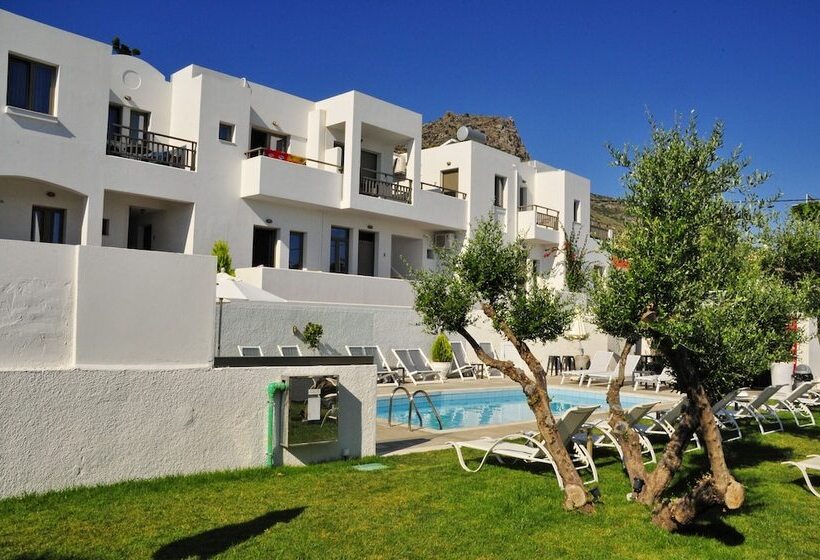 فندق Casa Bianca Adults Only By Checkin