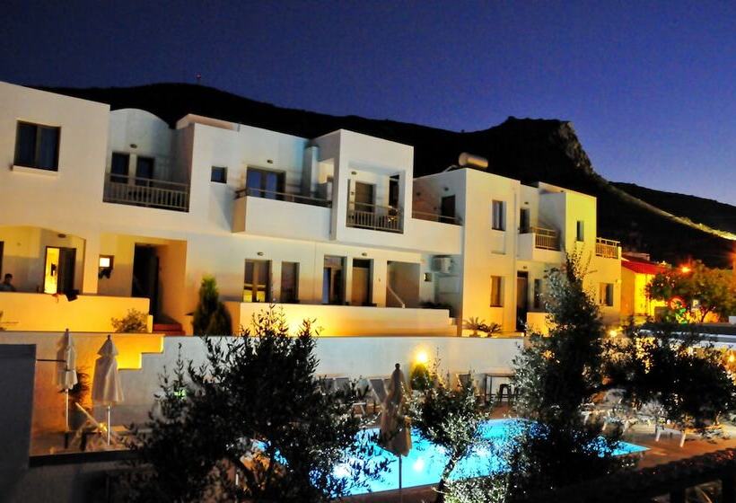 فندق Casa Bianca Adults Only By Checkin