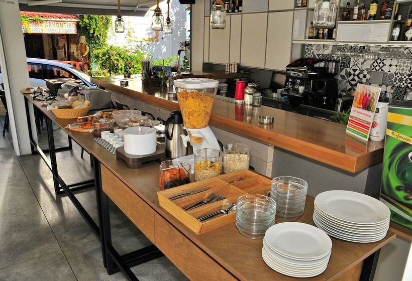 فندق Casa Bianca Adults Only By Checkin