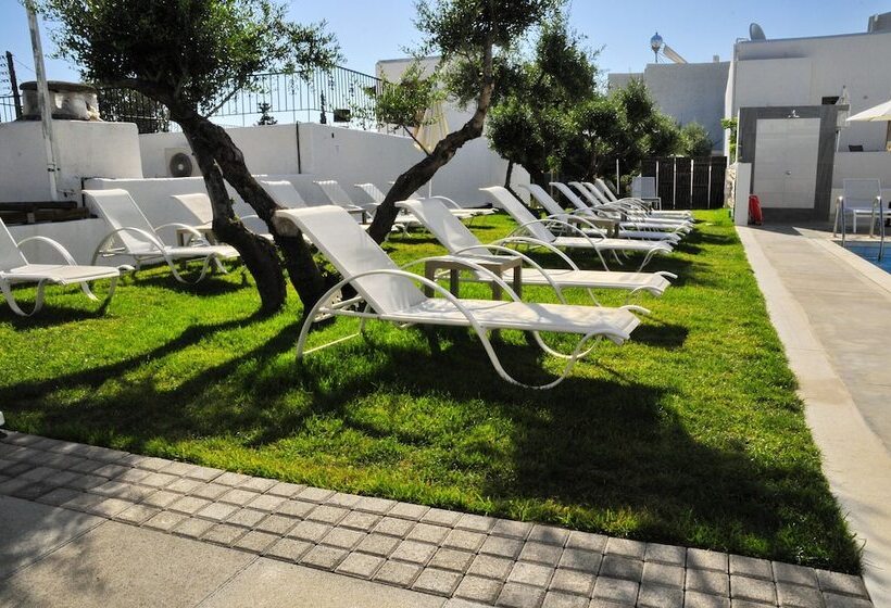 فندق Casa Bianca Adults Only By Checkin