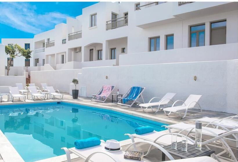 فندق Casa Bianca Adults Only By Checkin