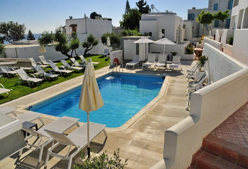 فندق Casa Bianca Adults Only By Checkin