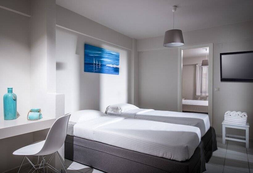 فندق Casa Bianca Adults Only By Checkin