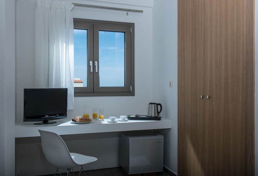 فندق Casa Bianca Adults Only By Checkin