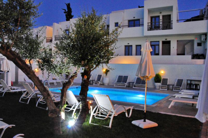 فندق Casa Bianca Adults Only By Checkin