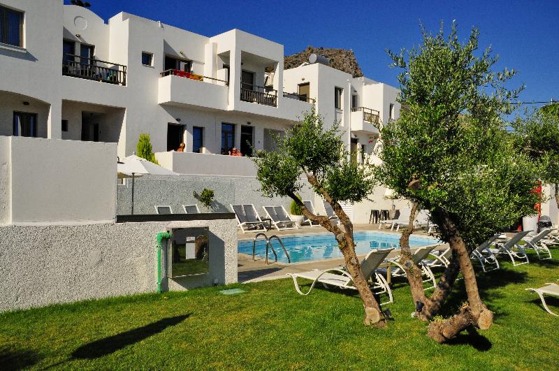 فندق Casa Bianca Adults Only By Checkin