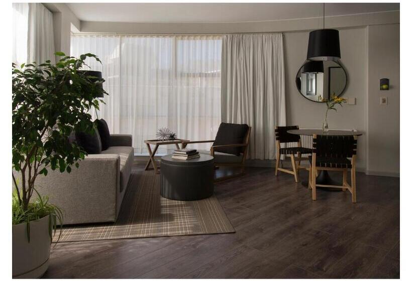 هتل Casa Grande Suites