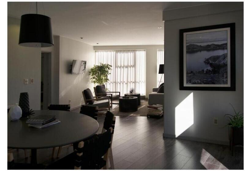 هتل Casa Grande Suites