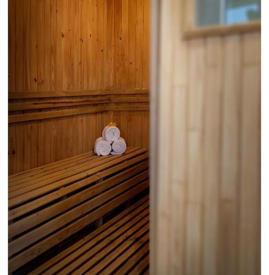 هتل Casa Grande Suites