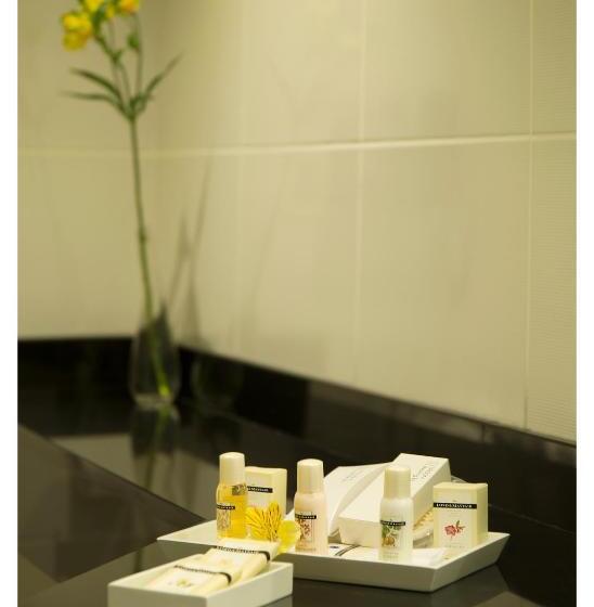 هتل Casa Grande Suites