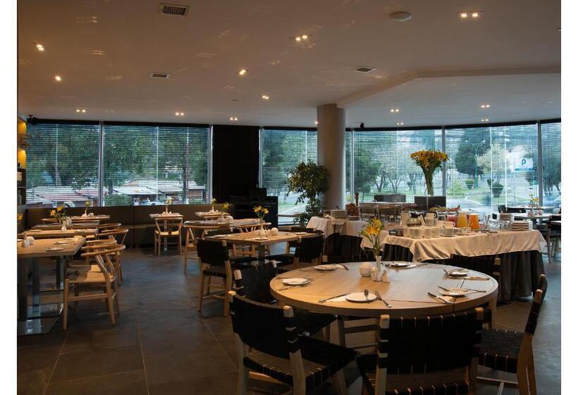 هتل Casa Grande Suites