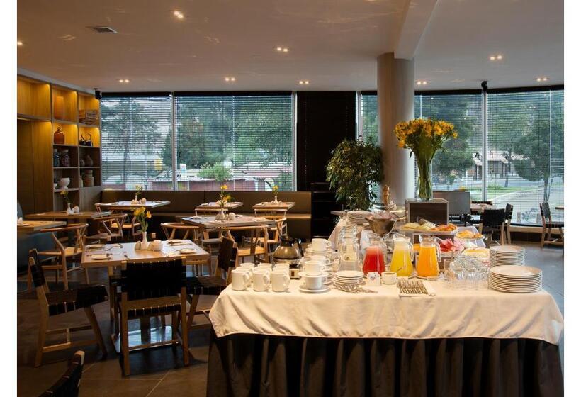 هتل Casa Grande Suites