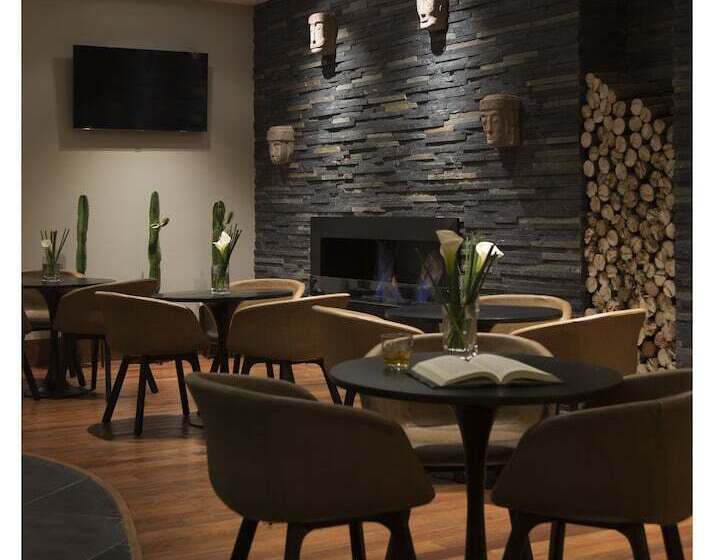 هتل Casa Grande Suites