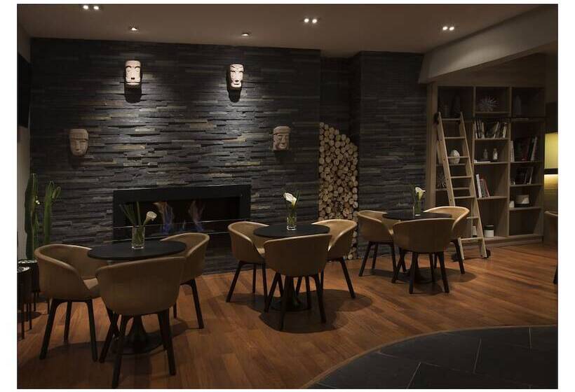 هتل Casa Grande Suites