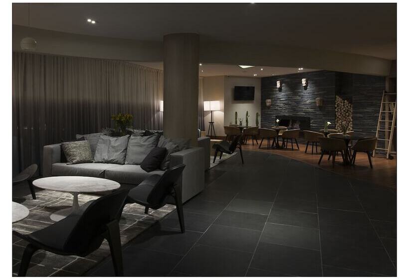 هتل Casa Grande Suites