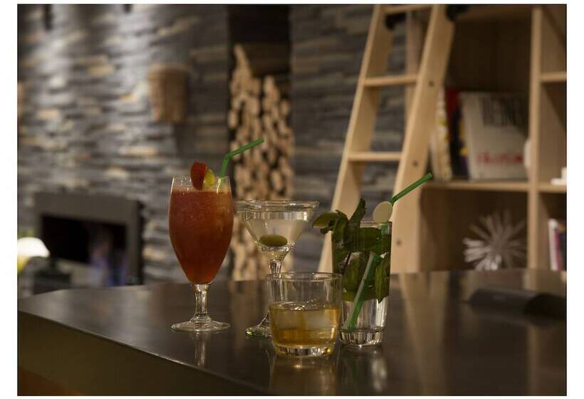 هتل Casa Grande Suites