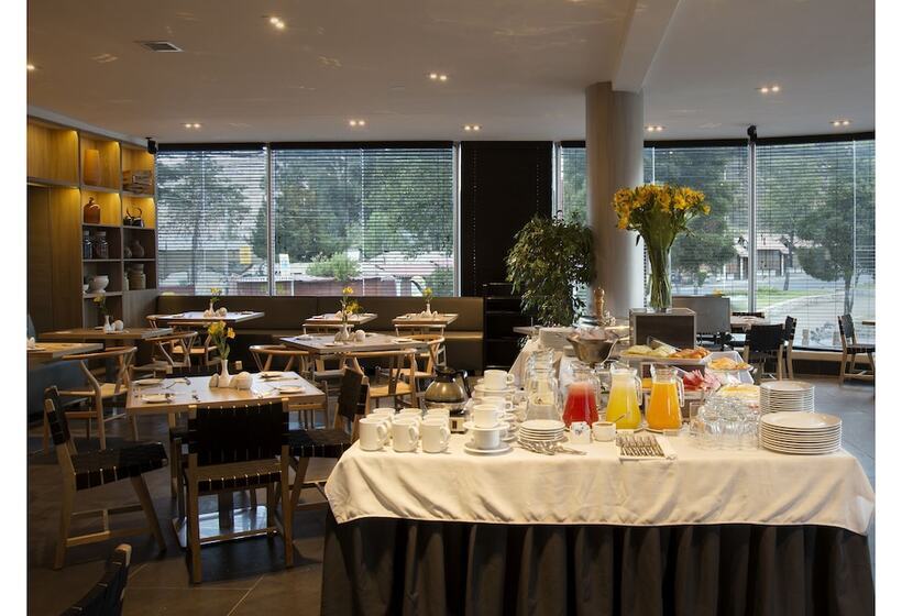 هتل Casa Grande Suites