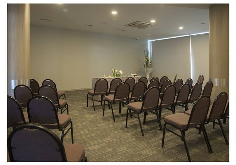 هتل Casa Grande Suites