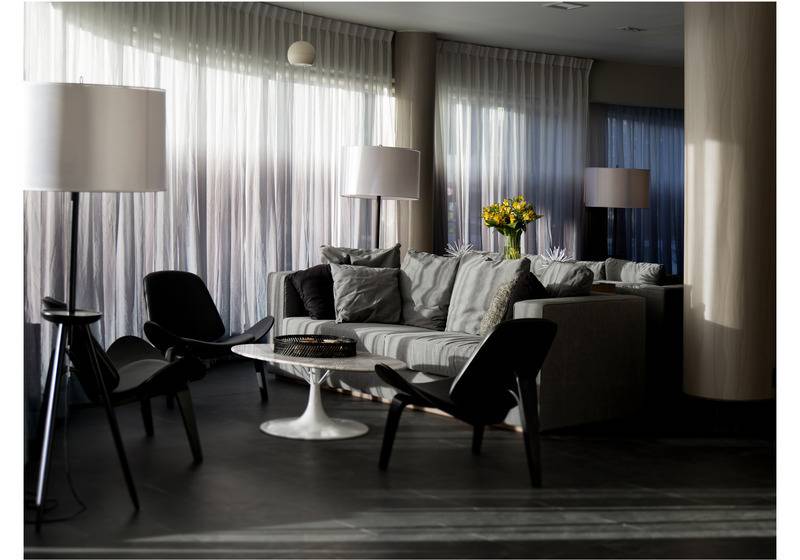 هتل Casa Grande Suites