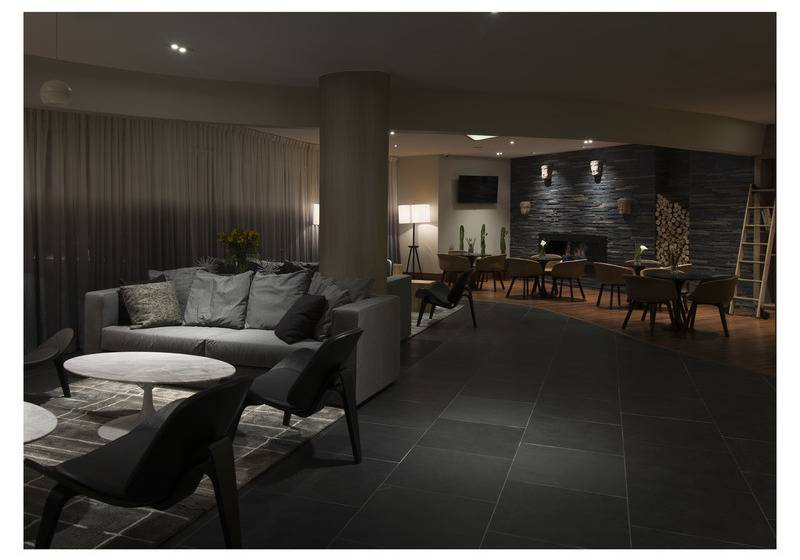 هتل Casa Grande Suites