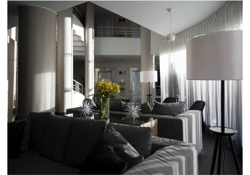 هتل Casa Grande Suites