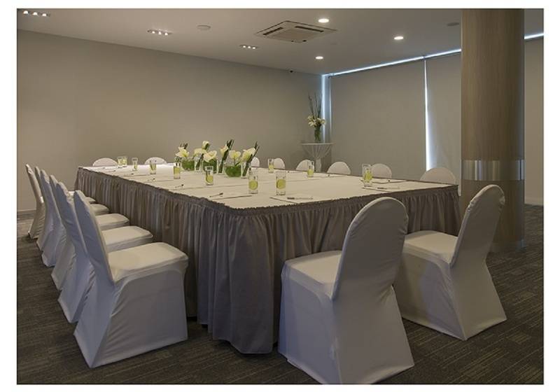 هتل Casa Grande Suites