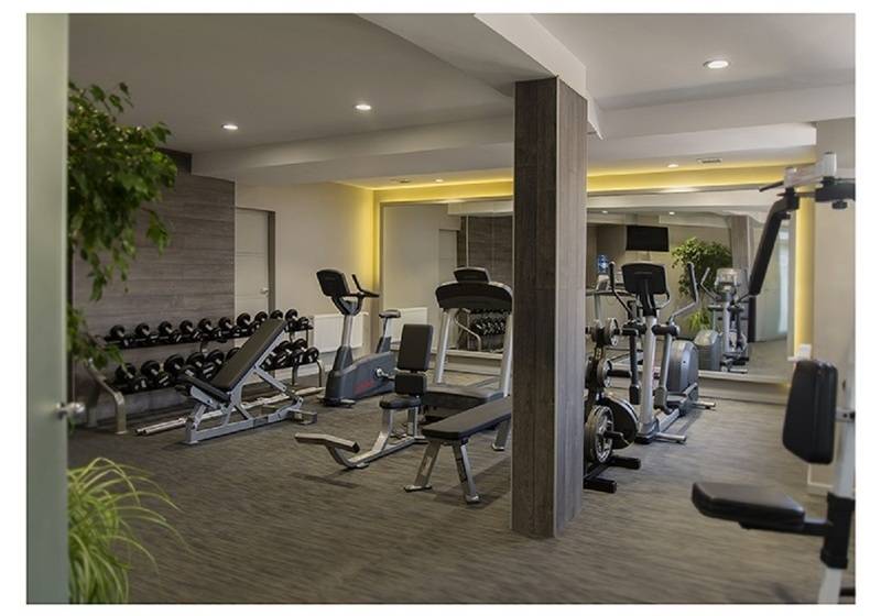 هتل Casa Grande Suites