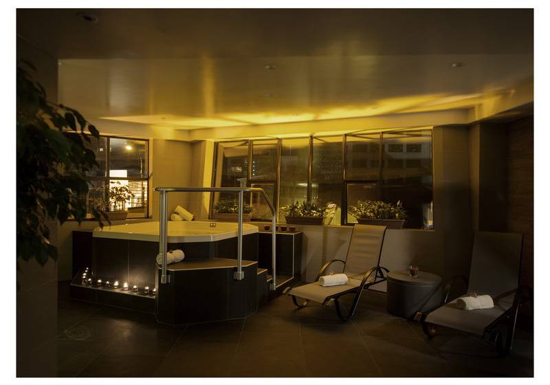 هتل Casa Grande Suites