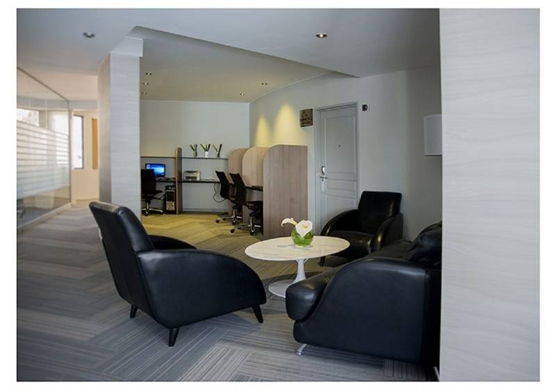 هتل Casa Grande Suites