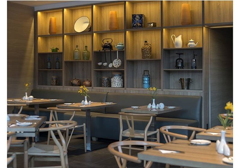 هتل Casa Grande Suites