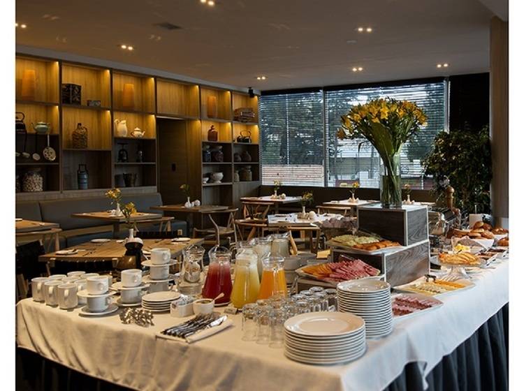 هتل Casa Grande Suites