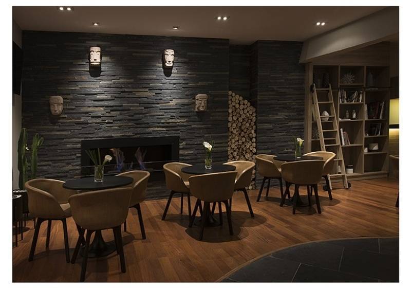 هتل Casa Grande Suites