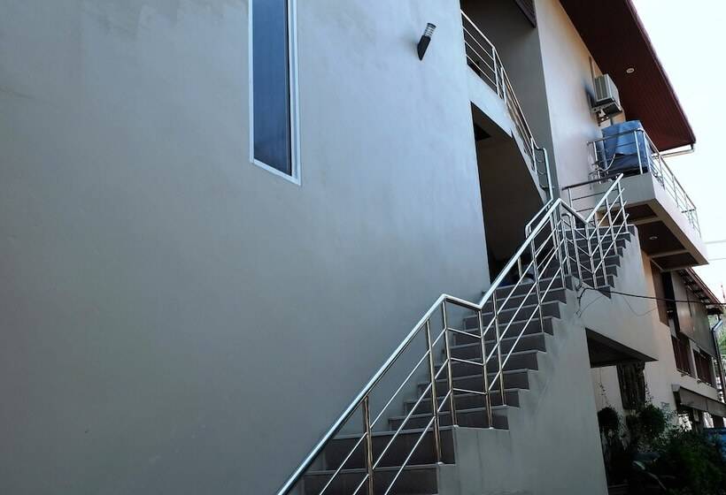 Chilli Hotel&restaurant