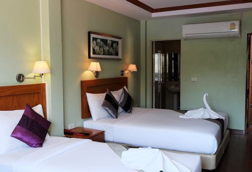 Chilli Hotel&restaurant