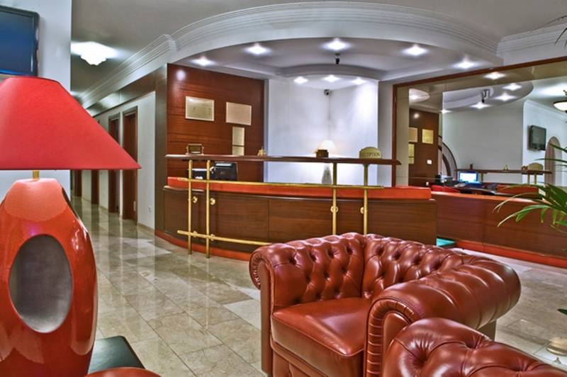 호텔 Citrin Adults Only