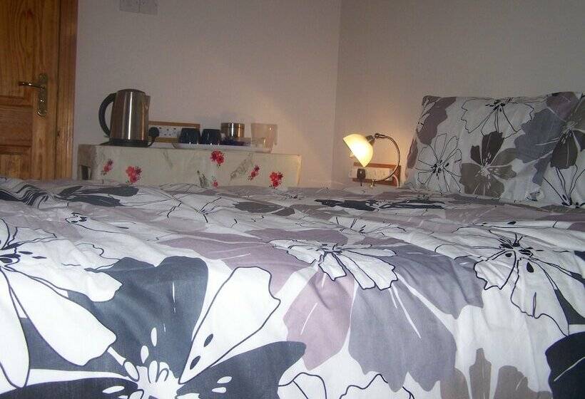 酒店 Clifton Cottage