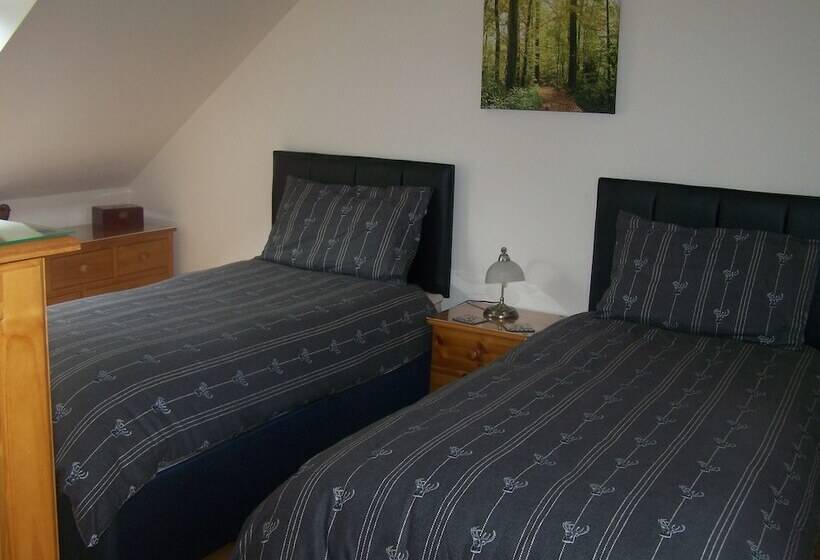 酒店 Clifton Cottage