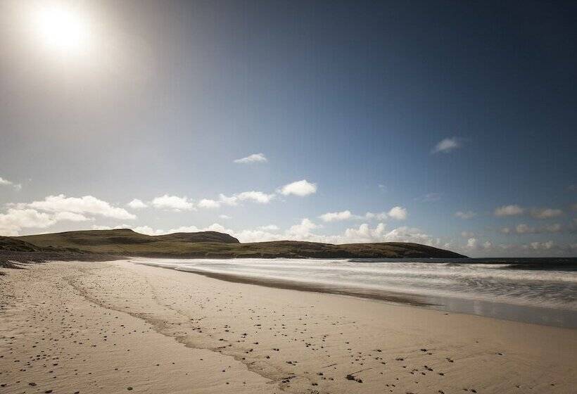 酒店 Clifton Cottage