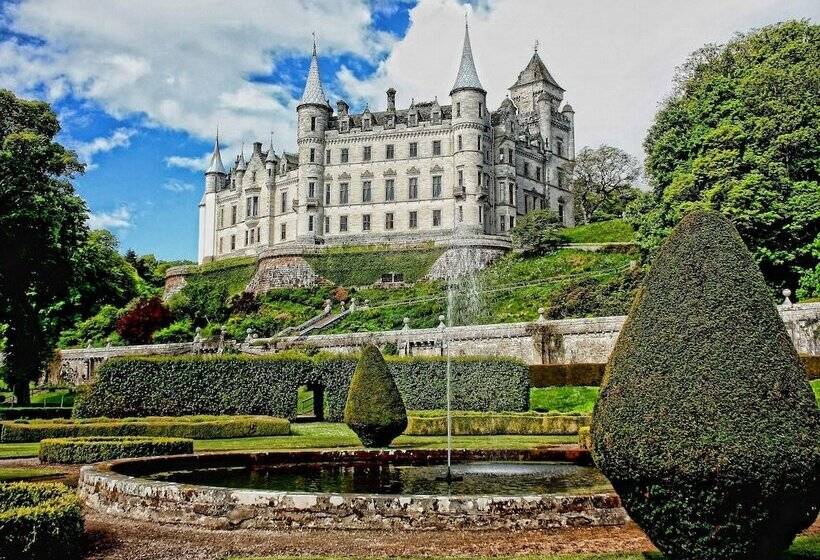 فندق Clifton Cottage