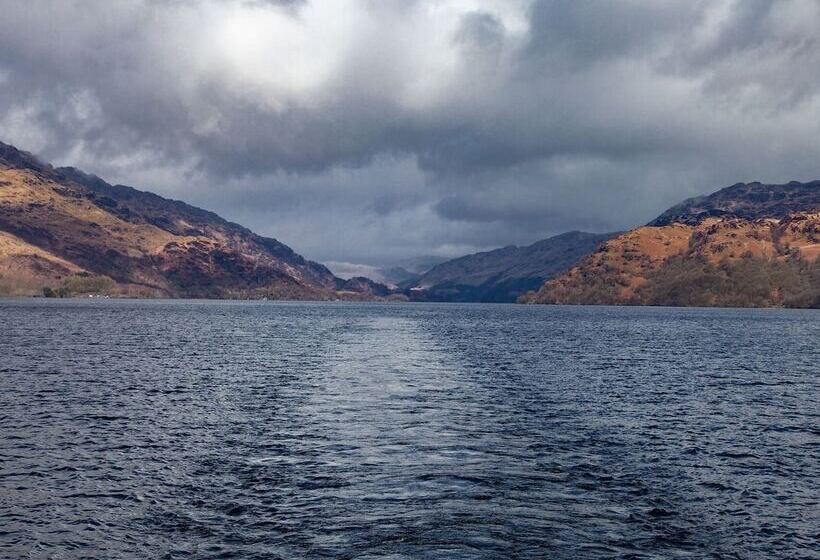 酒店 Clifton Cottage