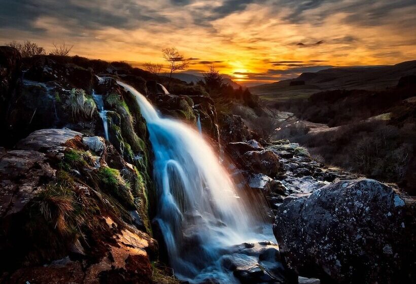 酒店 Clifton Cottage