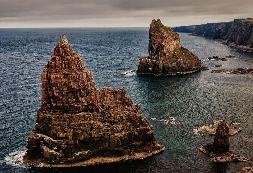 فندق Clifton Cottage