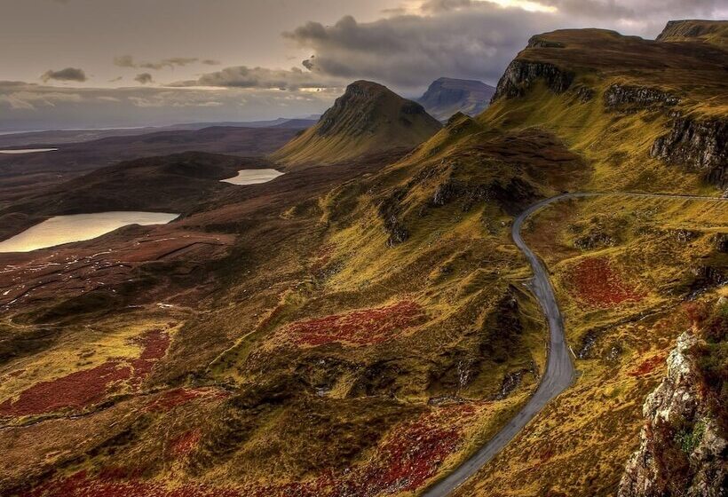 فندق Clifton Cottage