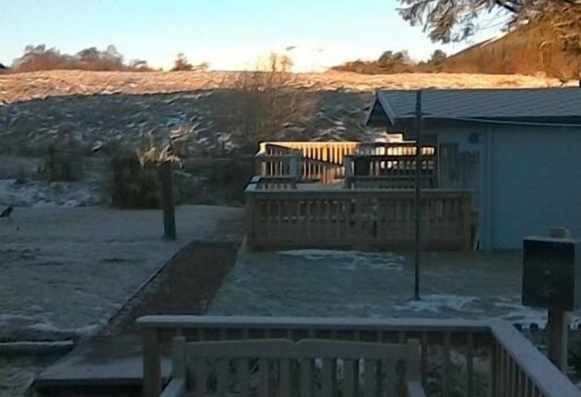 فندق Clifton Cottage