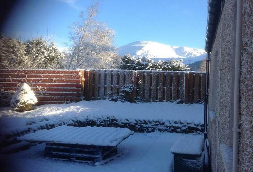 酒店 Clifton Cottage