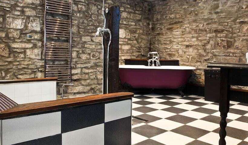 בית מלון כפרי Corran Resort & Spa