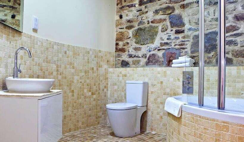 בית מלון כפרי Corran Resort & Spa