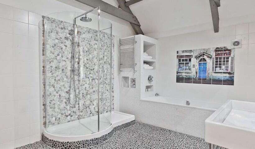 בית מלון כפרי Corran Resort & Spa